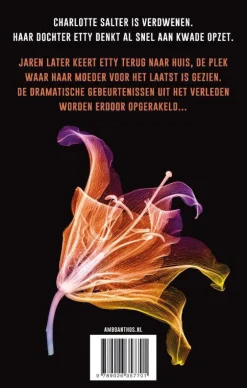 Nicci French Heeft Iemand Charlotte Salter Gezien?|wehkamp Outlet