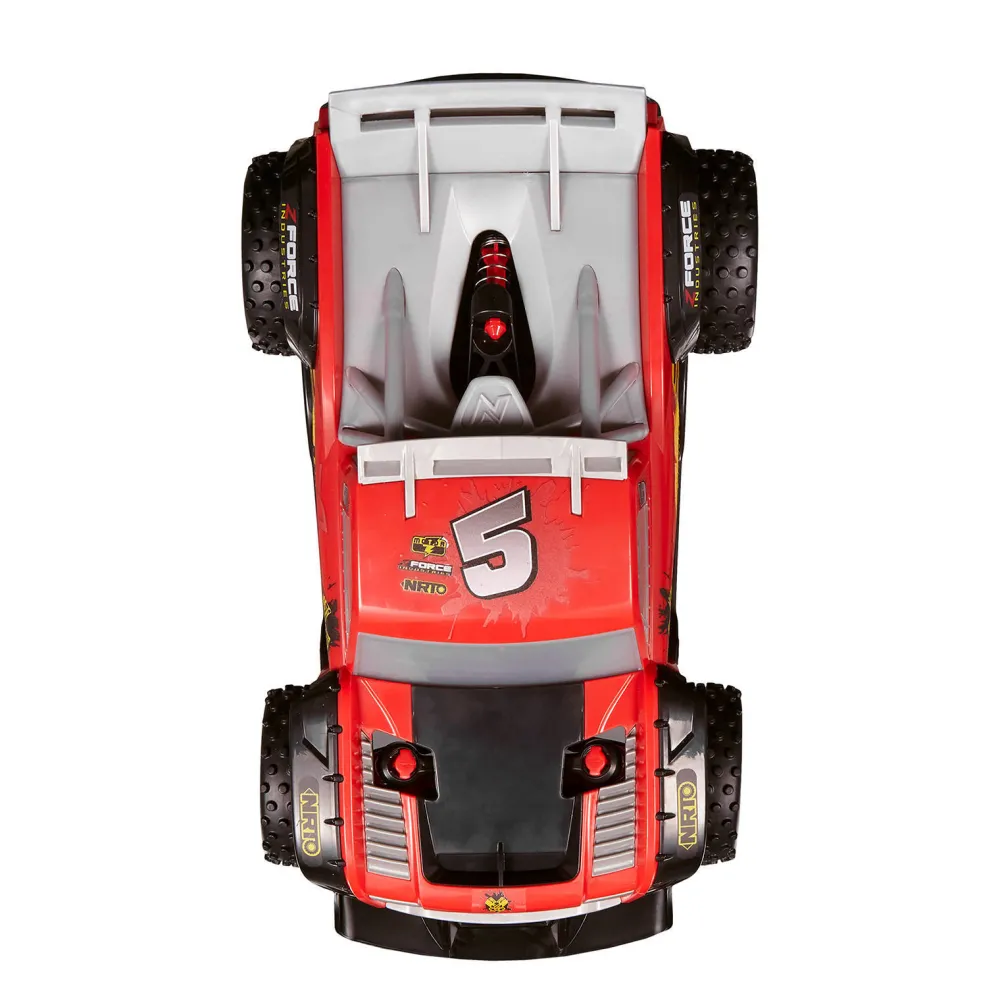 Auto Rc Pro Trucks Racing #5|Nikko Outlet