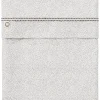 New Noppies Baby Comfort Tiny Dot Poplin Reversible Baby Wieglaken Gots 80X100 Cm Jet Stream