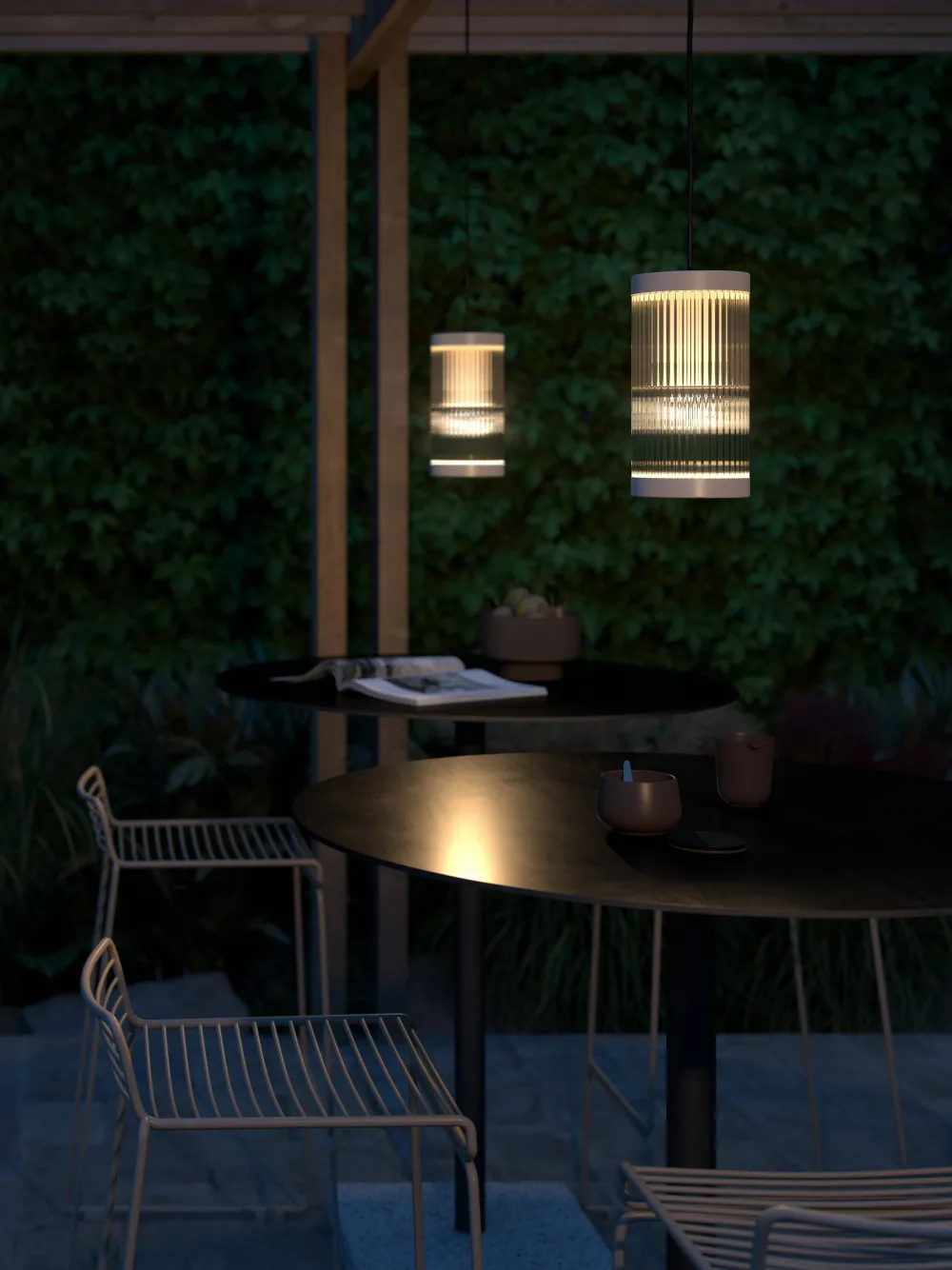 Hangverlichting Coupar 230 V|Nordlux Fashion