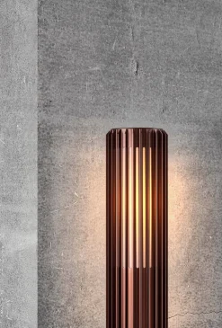 Sokkelverlichting Aludra 45 230 V|Nordlux Online