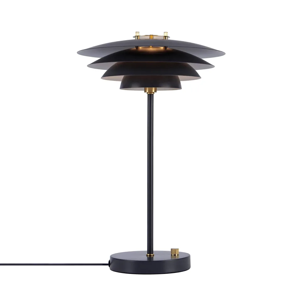 Outlet Nordlux Tafellamp Bretagne (O30X46 Cm)