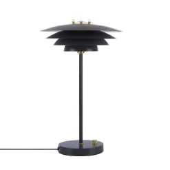 Outlet Nordlux Tafellamp Bretagne (O30X46 Cm)