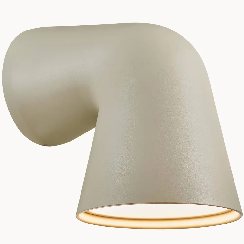 Wandverlichting Front Single 230 V|Nordlux Flash Sale