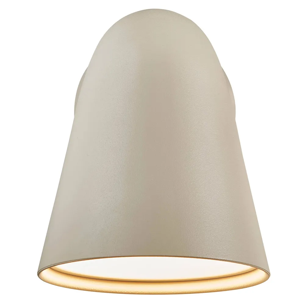 Wandverlichting Front Single 230 V|Nordlux Flash Sale