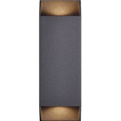 Wandverlichting Nico Square 22 230 V|Nordlux Outlet