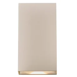 Wandverlichting Rold Kubi 230 V|Nordlux Outlet
