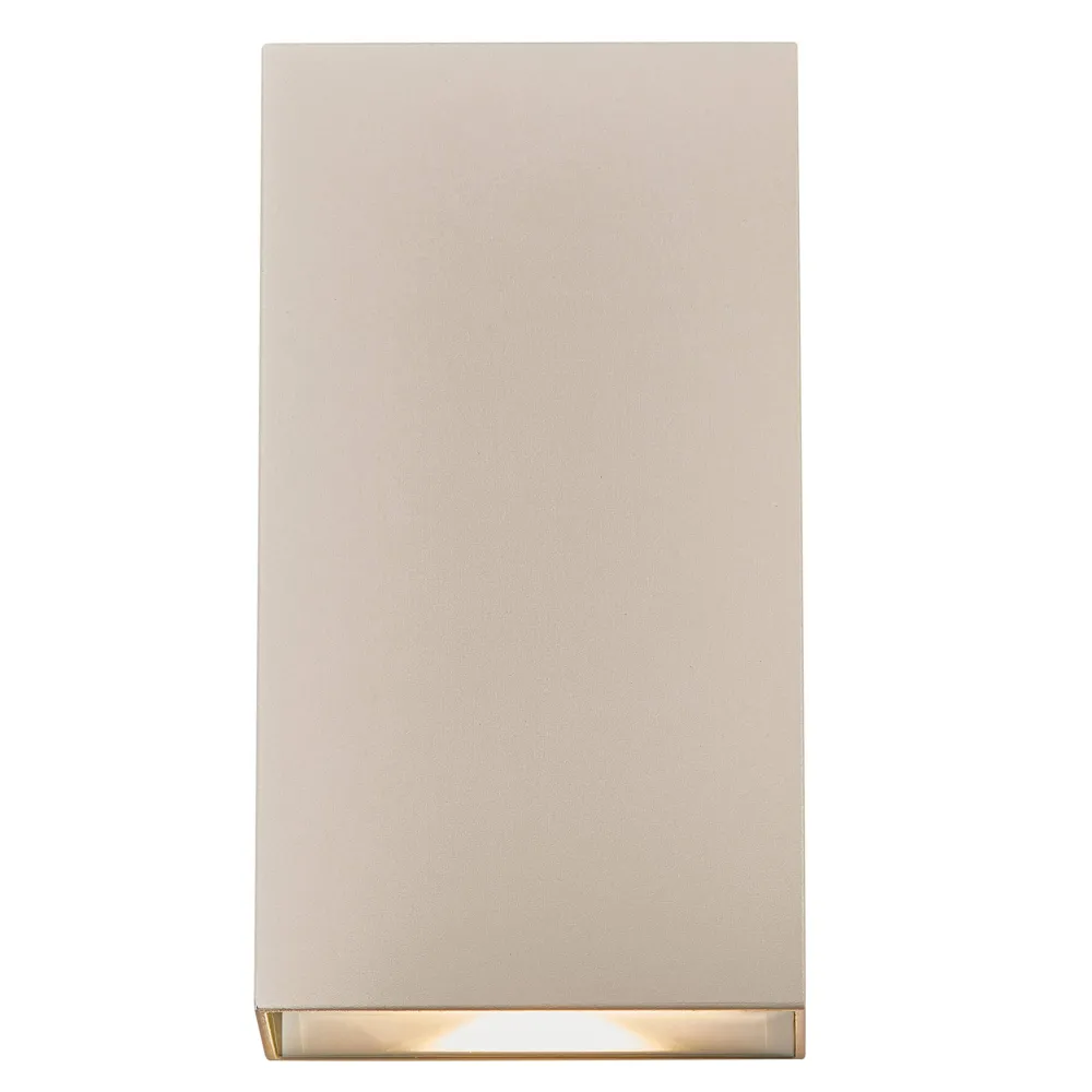 Wandverlichting Rold Kubi 230 V|Nordlux Outlet