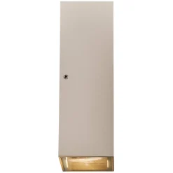 Wandverlichting Rold Kubi 230 V|Nordlux Outlet
