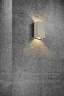 Wandverlichting Rold Kubi 230 V|Nordlux Outlet