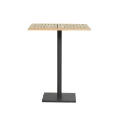 Bartafel Tofo (80X80 Cm)|NOUS Garden Fashion