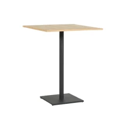 Bartafel Tofo (80X80 Cm)|NOUS Garden Fashion