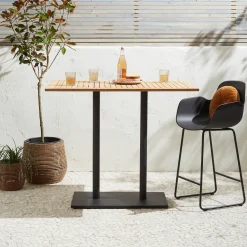 Bartafel Tofo (120X80 Cm)|NOUS Garden Outlet