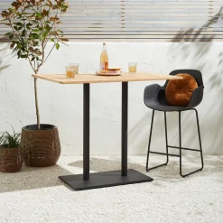 Bartafel Tofo (120X80 Cm)|NOUS Garden Outlet