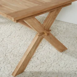 Teak Tuinset Tautan/Bromo|NOUS Garden Outlet