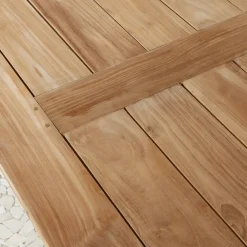 Teak Tuinset Tautan/Bromo|NOUS Garden Outlet