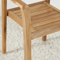 Teak Tuinset Tautan/Bromo|NOUS Garden Outlet
