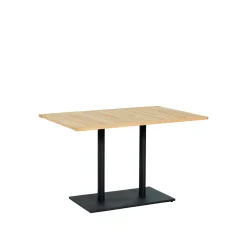 Teak Tuintafel Beira (120X80 Cm)|NOUS Garden Cheap