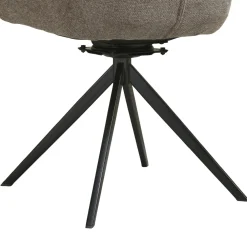 Clearance NOUS Living Eetkamerstoel (Set Van 2) Loren