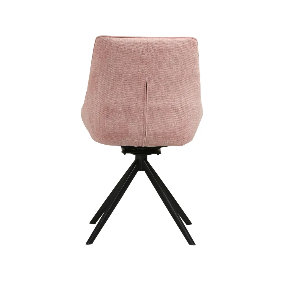 Shop NOUS Living Eetkamerstoel (Set Van 2) Loren