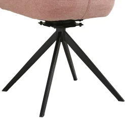 Shop NOUS Living Eetkamerstoel (Set Van 2) Loren