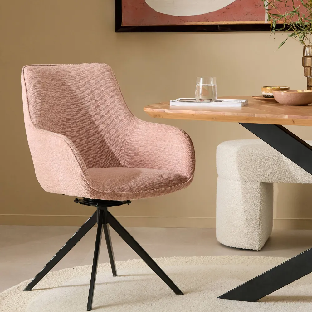 Store NOUS Living Eetkamerstoel Loren