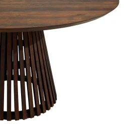 Fashion NOUS Living Eetkamertafel Sansa ( 120 Cm)