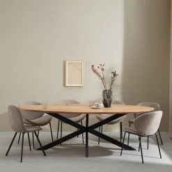 Cheap NOUS Living Eetkamertafel Aemon