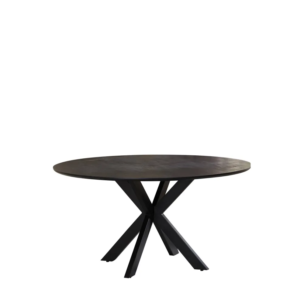 Discount NOUS Living Eetkamertafel Jorah