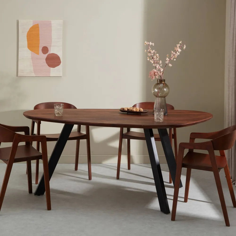 Store NOUS Living Eetkamertafel Arya