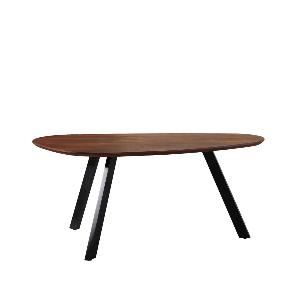 Store NOUS Living Eetkamertafel Arya