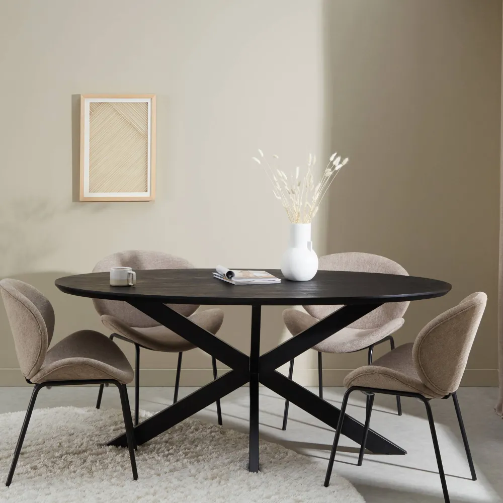 Best Sale NOUS Living Eetkamertafel Aemon