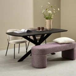 Outlet NOUS Living Eetkamertafel Robb