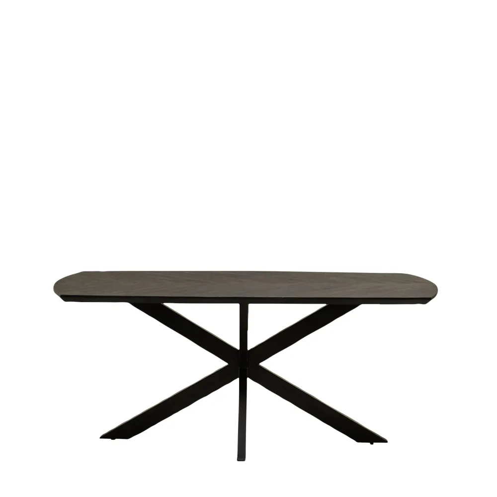 Outlet NOUS Living Eetkamertafel Robb
