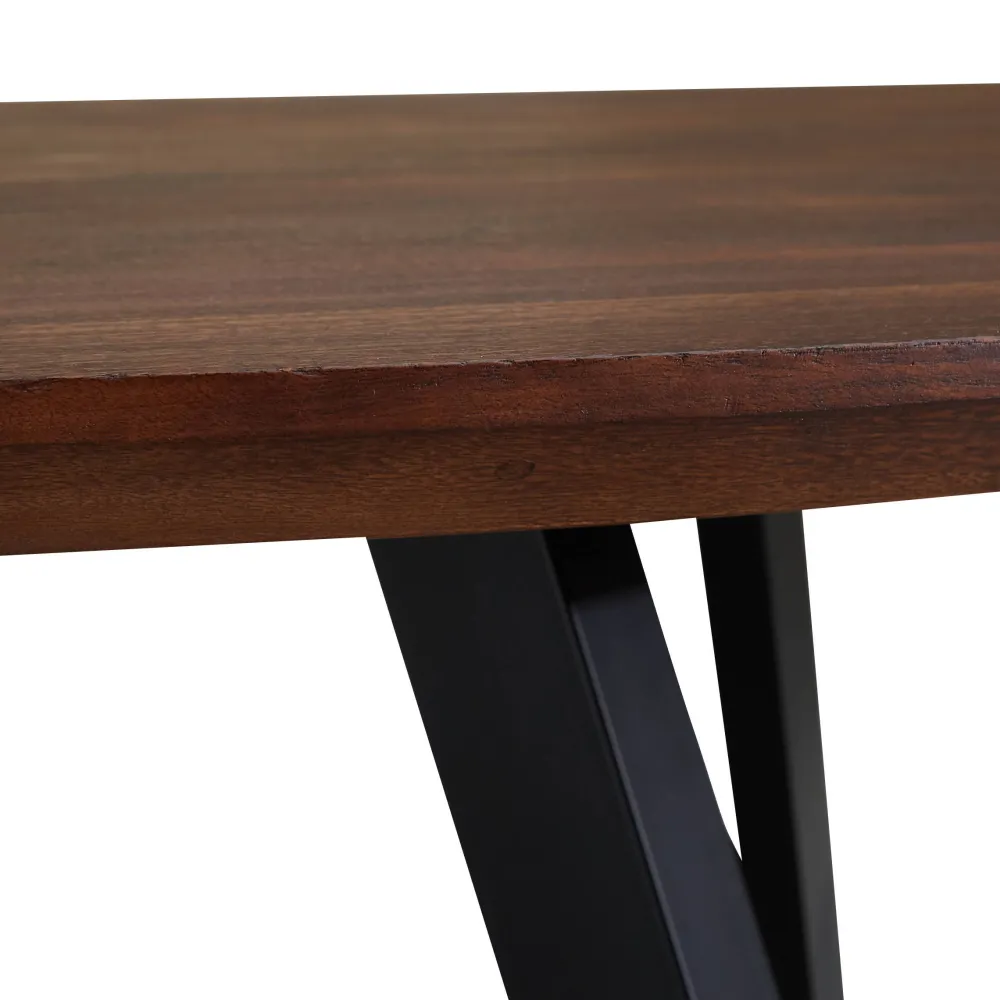 Outlet NOUS Living Eetkamertafel Robb