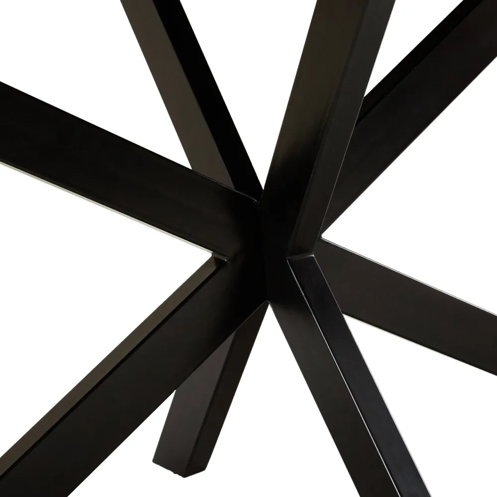 Outlet NOUS Living Eetkamertafel Robb