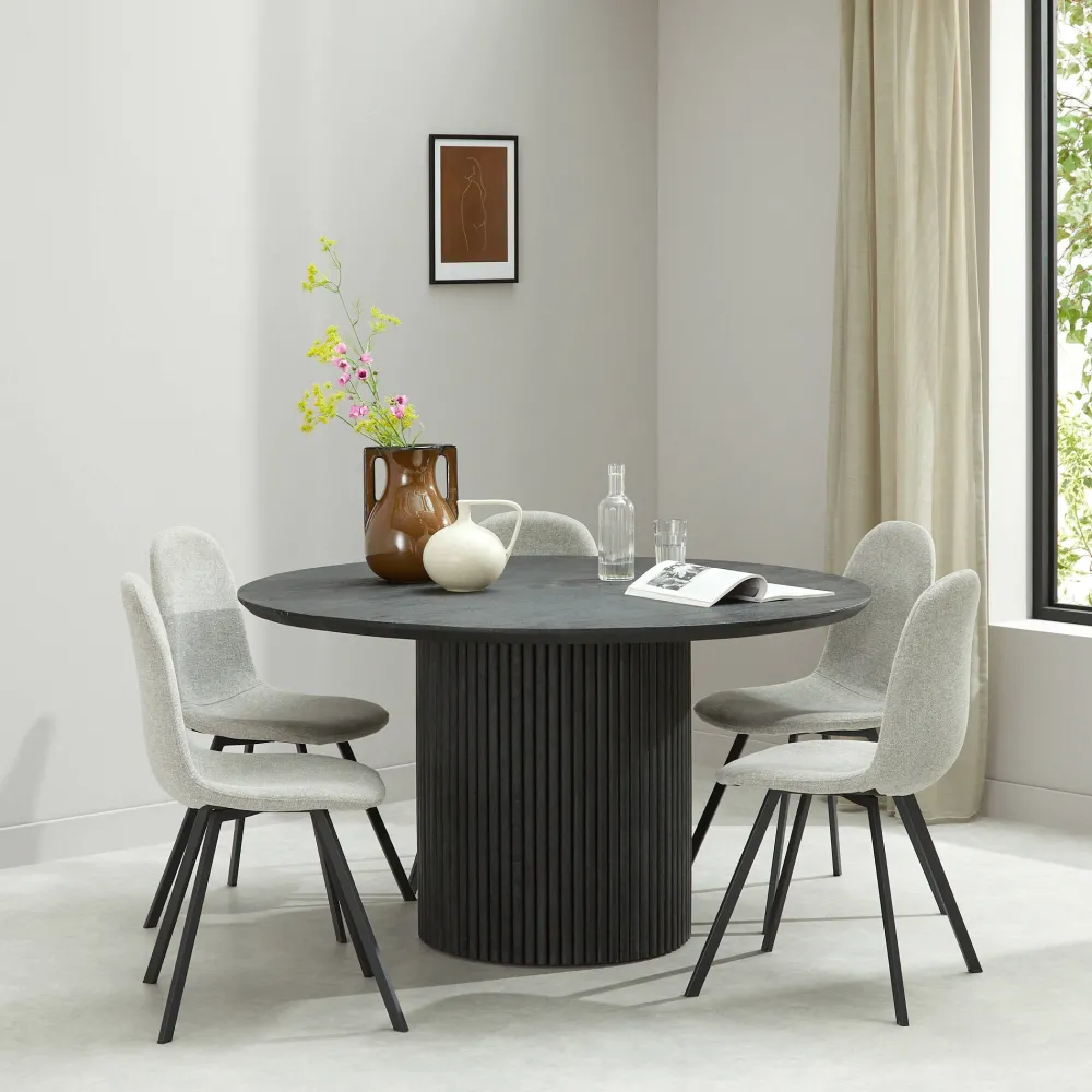 Sale NOUS Living Eetkamertafel Jaime ( 140 Cm)