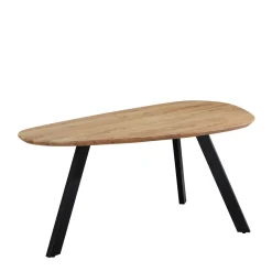 Outlet NOUS Living Eetkamertafel Arya