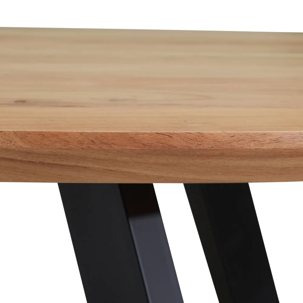 Outlet NOUS Living Eetkamertafel Arya