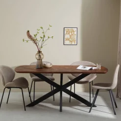 Shop NOUS Living Eetkamertafel Robb
