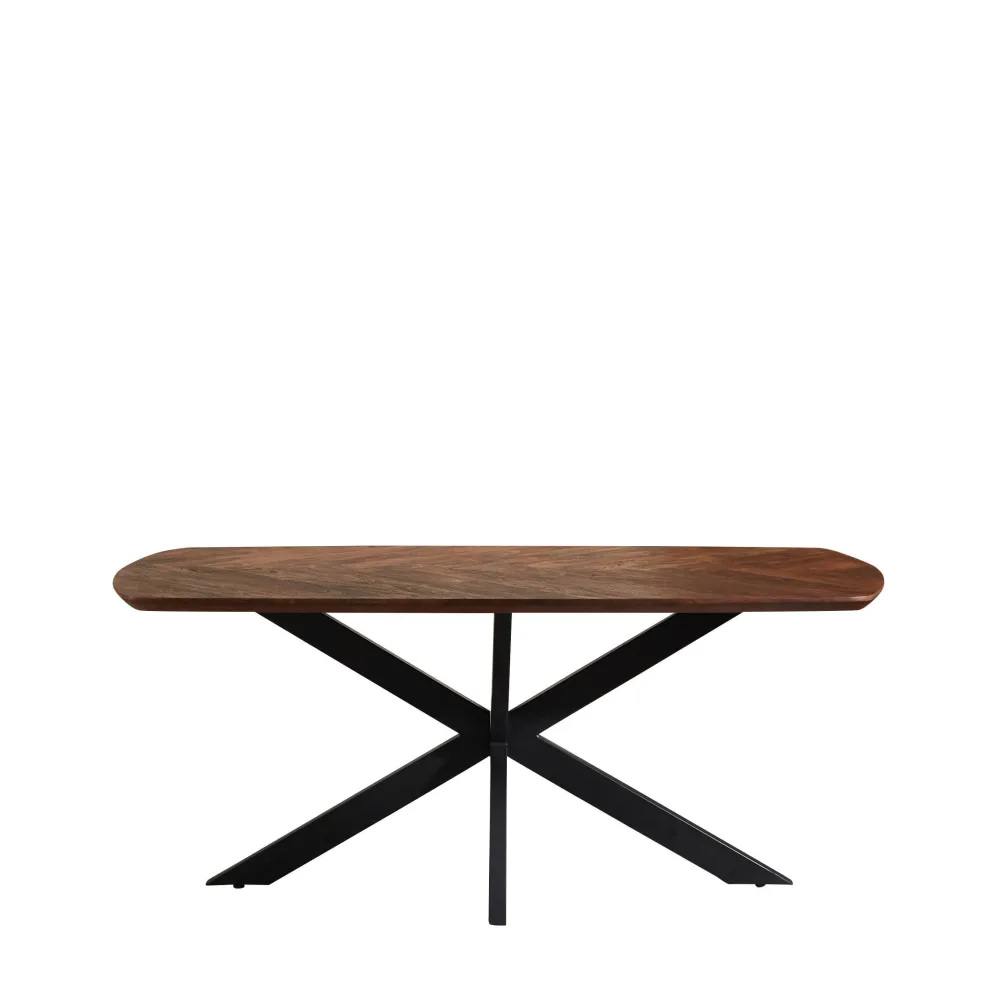 Shop NOUS Living Eetkamertafel Robb
