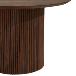 Store NOUS Living Eetkamertafel Jaime ( 120 Cm)