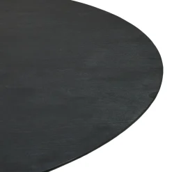 Discount NOUS Living Eetkamertafel Sansa ( 120 Cm)