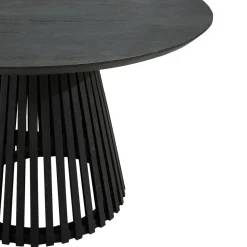 Discount NOUS Living Eetkamertafel Sansa ( 120 Cm)