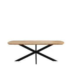 Outlet NOUS Living Eetkamertafel Robb