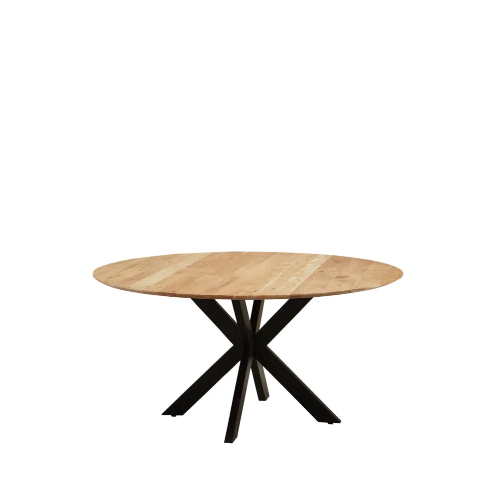 Clearance NOUS Living Eetkamertafel Jorah