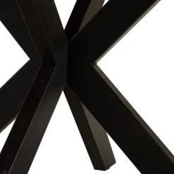 Clearance NOUS Living Eetkamertafel Jorah