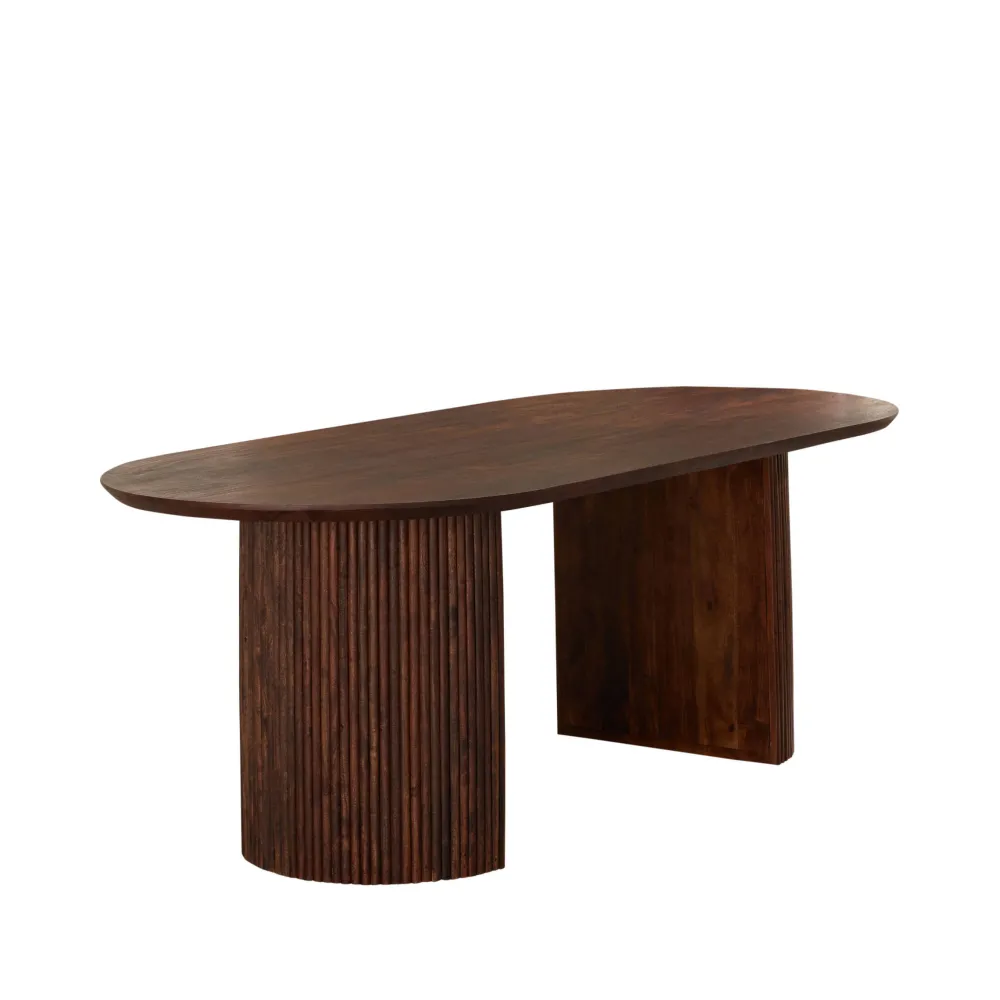 Flash Sale NOUS Living Eetkamertafel Jaime