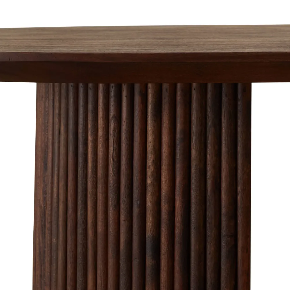 Flash Sale NOUS Living Eetkamertafel Jaime