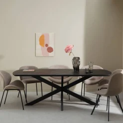 Store NOUS Living Eetkamertafel Robb